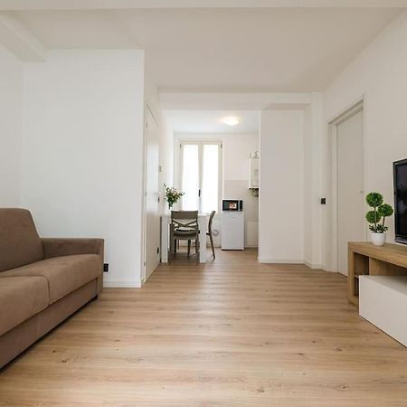 La Casa Di Elena Apartment Bergamo Bagian luar foto