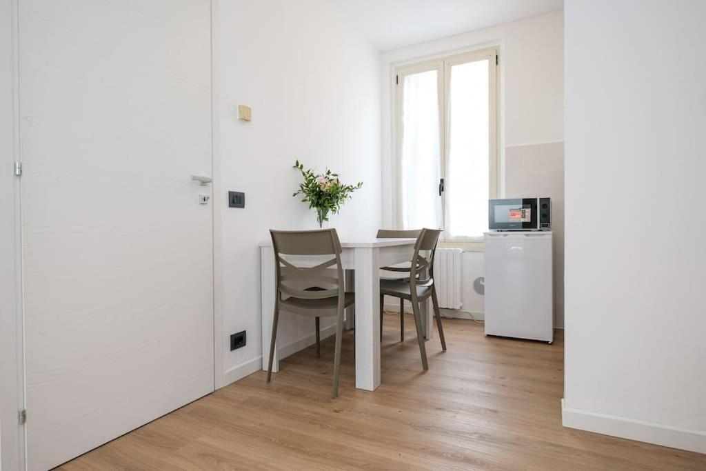 La Casa Di Elena Apartment Bergamo Bagian luar foto